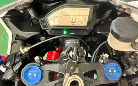 HONDA CBR1000RR 2014 SC59