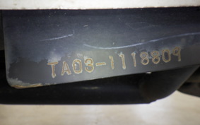 HONDA GYRO CANOPY TA03