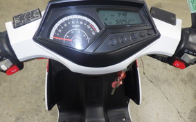 ITALJET FORMULA 125