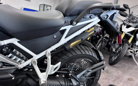 TRIUMPH TIGER EXPLORER 2025 TAP23V