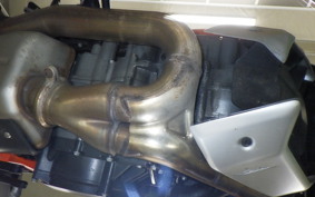 KTM 1290 SUPER DUKE GT 2021