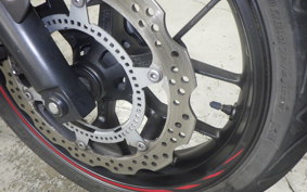 HONDA CBR400R 2020 NC56