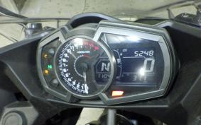 KAWASAKI NINJA 250 2 1983 EX250P