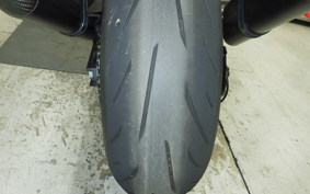 KAWASAKI ZX 1400 NINJA R A 2012