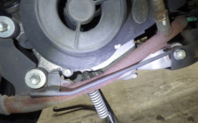 SUZUKI LET's 5 2024 CA47A