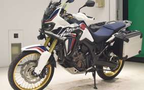 HONDA CRF1000L AFRICA TWIN 2016 SD04