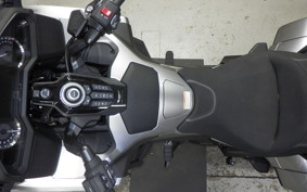 HONDA GL 1800 GOLD WING TOUR DCT 2025