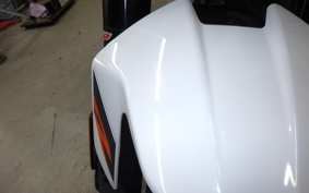 KTM 890 DUKE R 2021