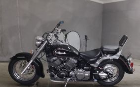 YAMAHA DRAGSTAR400 CLASSIC VH02J
