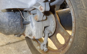 HONDA DIO CESTA AF34