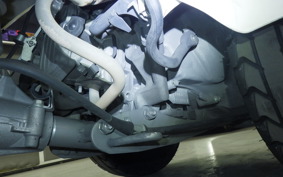 HONDA GYRO CANOPY TA03