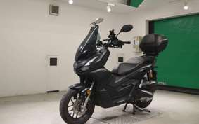 HONDA ADV160 2012 KF54