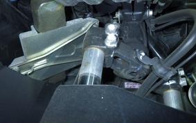 HONDA PCX 125 2007 JK05