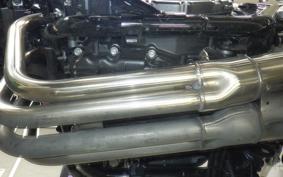 HONDA CB400 SUPER BOLDOR A 2024 NC42