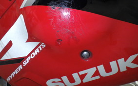 SUZUKI GSX-R1100 1990 GV73A