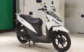 SUZUKI ADDRESS 110 CE47A