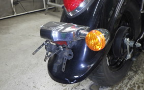 SUZUKI INTRUDER 400 Classic 2013 VK56A