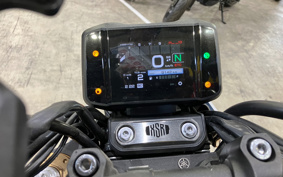 YAMAHA XSR900 1993 RN80J