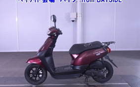 HONDA TACT-4