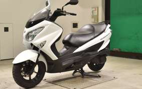 SUZUKI SKYWAVE 200 (Burgman 200) CH41A