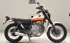 SUZUKI GRASS TRACKER NJ47A