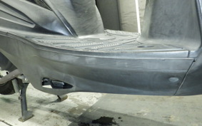 SUZUKI ADDRESS 110 1995 CE47A