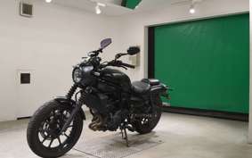 KAWASAKI ELIMINATOR400-3SE 2025 EL400A