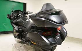 HONDA GL 1800 GOLD WING TOUR DCT 2026 SC79