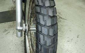 KAWASAKI KLE250 2023 LE250A