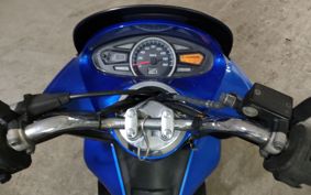 HONDA PCX125 JF28