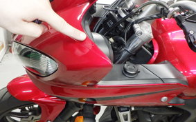 YAMAHA FAZER FZ6 S 2007
