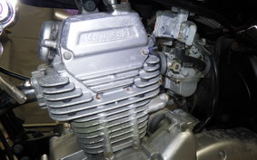 KAWASAKI ELIMINATOR 125 2024 BN125A