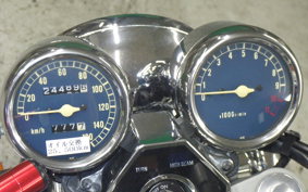 YAMAHA SRV250 RENAISSA 2008 4DN