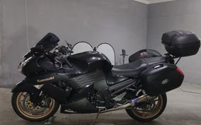 KAWASAKI ZZR1400 ZXT40C
