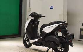 YAMAHA CYGNUSｸﾞﾘﾌｧｽ 2020 SEJ4J