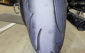 HARLEY FLS 1580 2015