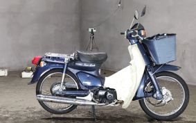 HONDA SUPER CUB50 AA01
