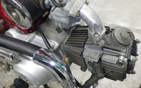 HONDA DAX 50 GEN 2 2018 AB26