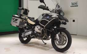 BMW R1200GS ADVENTURE 2013