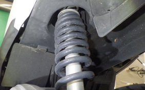 SUZUKI ADDRESS 110 2010 CE47A