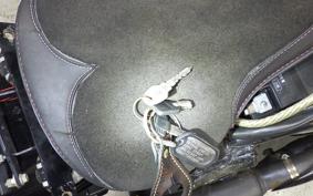 HARLEY FXSTB 1340 1999