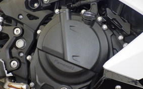 KAWASAKI NINJA 400 EX400G