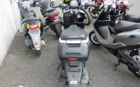 HONDA ﾀﾞﾝｸ AF78