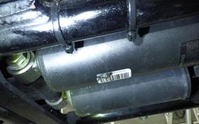 HARLEY FLSTN 1580 2008