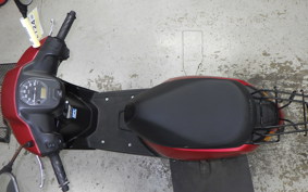 HONDA TACT-4ﾍﾞｰｼｯｸ AF79