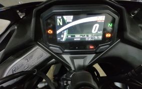 KAWASAKI  NINJA ZX-25R SE ZX250H