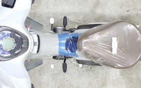 HONDA C125 SUPER CUB JA71