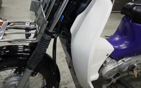 HONDA C110 SUPER CUB JA07