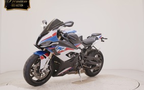 BMW S1000RR M DDC 2020