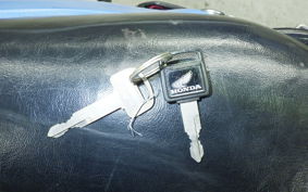 HONDA TL125 2002 JD06